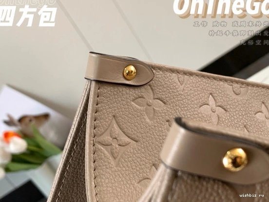 WIS LOUIS ONTHEGO VUITTON MM 1119